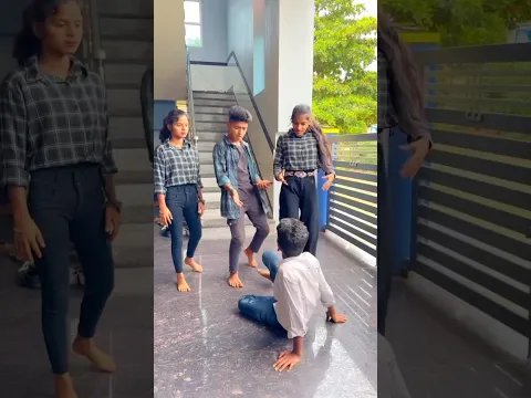 4 Ediots 🤣🤣😂 @Vasanth.Dancer #funny #funnyvideo #trending #friends #viral #shorts