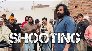 भाड़पुर की Shooting🎥 II #sevengers