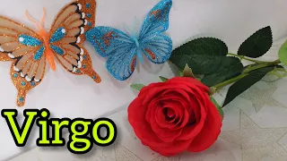 VIRGO ♍🥂ESTA ESCRITO POR DESTINO LO QUE TE VIENE 5 al 11 ABRIL HORÓSCOPO SEMANAL