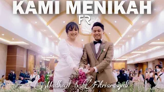 The Wedding of Cimit & Madkucil