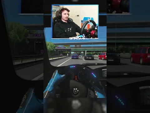 The Porsche 911 GT3 RS is Fast but Not Faster Than My BMW M3