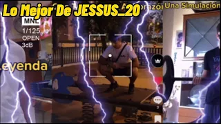 Lo MEJOR de jessus_20