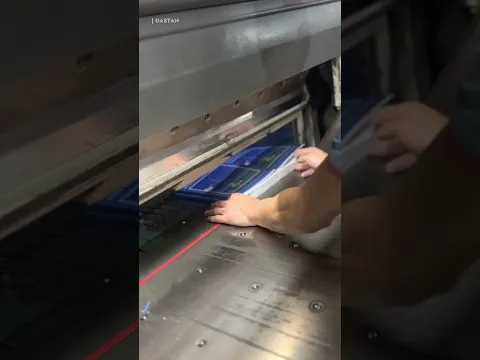 Why Paper Cutting Machine Is So Dangerous