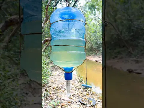 WATER SAVING Secrets You Need To Know NOW!