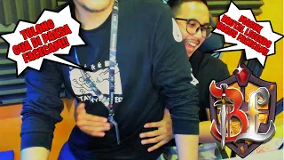AKU AJAK @OdoKentang RECORD PAKE FACECAM DAN JADI MEMBER BRUTAL LEGENDS !