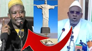 POLÉMIQUE: HAÏDARA DONNE SON POINT DE VUE SUR L’AFFAIRE DE MAHI OUATTARA ET LES  CHRÉTIENNES…￼