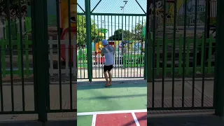 El duelo 🤺