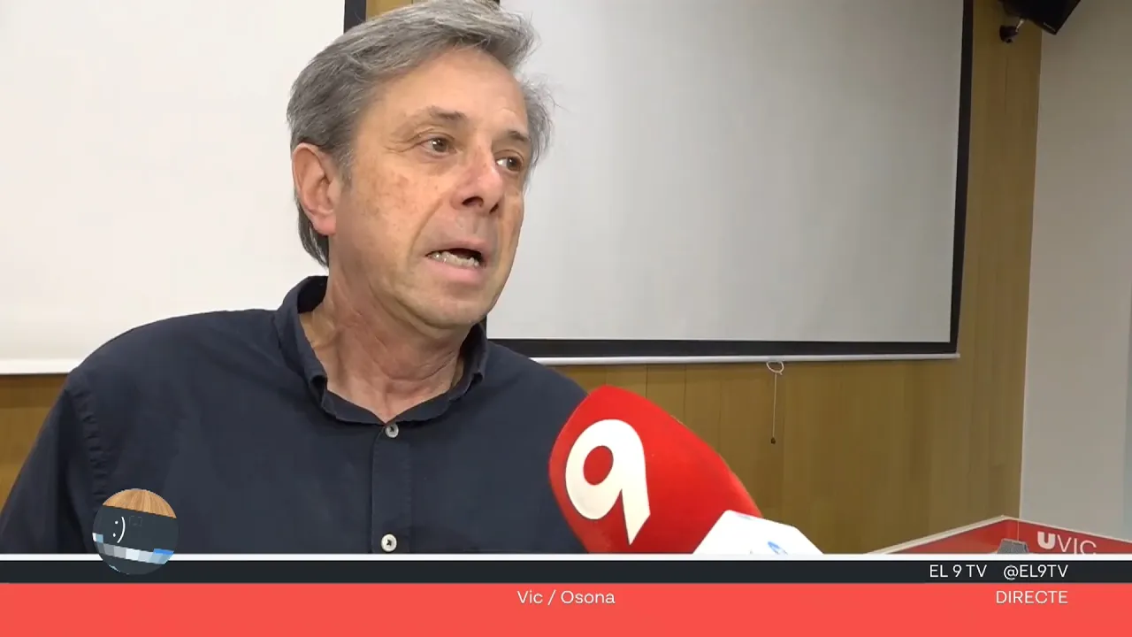 Vic acull la 14a edició de la First Lego League a la UVic