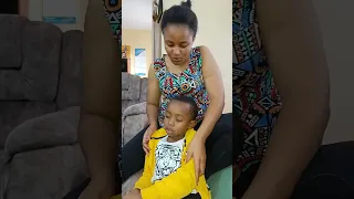 Kenyan Diamond Platnumz na Zuchu🤣🤣🤣