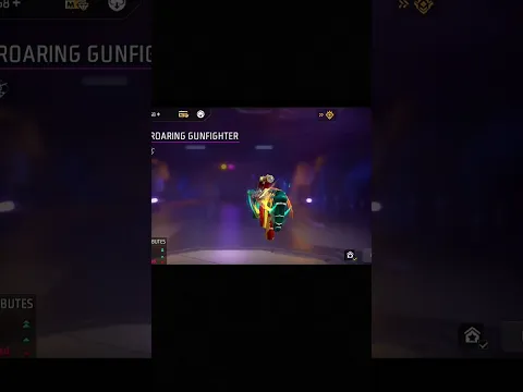 NOOB TO PRO WEAPONS JOURNEY 😈 GRANDMASTER PLAYERS GUNSKINS #shorts #freefire #short