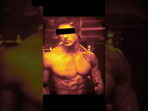 zyzz edit #zyzz #motivation #status  #shorts