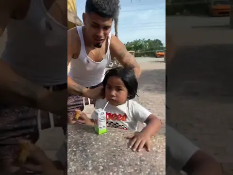 VIRAL “I need a napkin” TikTok trend🤣 #shorts