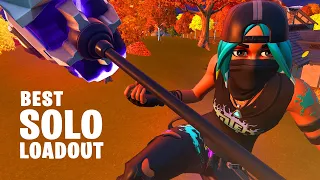 Click this if you're struggling in solos in Chapter 4 (BEST LOADOUT & STRATS)