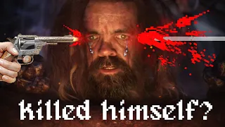 WAIT... What Happened to Eitri After Infinity War?