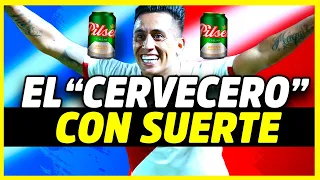 CHRISTIAN CUEVA: SU CAÍDA Y RENACIMIENTO | EL FÉNIX DE LA SELECCIÓN PERUANA