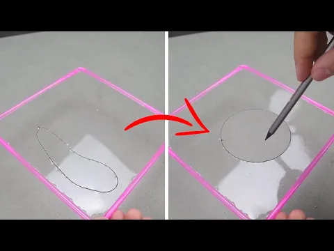 6 EASY & Super COOL Science Experiments