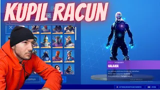 KUPIL FORTNITE RACUN  KATERE SKINE BOMO DOBILI OG?