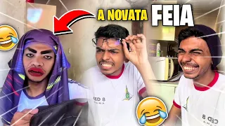 MEGA COMPILADO VOLTA AS AULAS - MELHORES VIDEOS DE HUMOR E COMÉDIA - eosenna