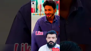 larki ka jawab...please share the video ❤️ #namaz #kashibutt339