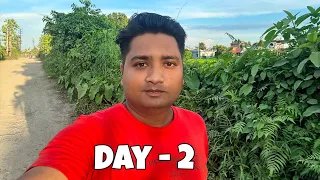 मेरा दूसरा ब्लॉग 🔥 || my second vlog 😱 @souravjvlogs @gauravnath01 