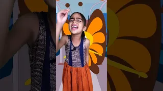 Titli Udi Bus Me Chadhi - तितली उड़ी | Hindi Rhymes For Childrens | Nursery Rhyme | Titli Udi