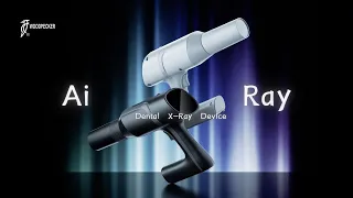 【𝐏𝐫𝐨𝐝𝐮𝐜𝐭 𝐈𝐧𝐭𝐫𝐨𝐝𝐮𝐜𝐭𝐢𝐨𝐧】𝐀𝐢 𝐑𝐚𝐲 —— New Product Launch