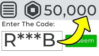 This *SECRET* ROBUX Promo Code Gives FREE ROBUX in NOVEMBER 2024! (Roblox 2023) | Ploxify
