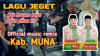 RAJIUN TUMADA PILIHAN KITA