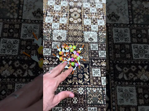 واو لولي بوب 😍🥰