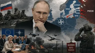 Калинградская военная тревога Savromat в прямом эфире!