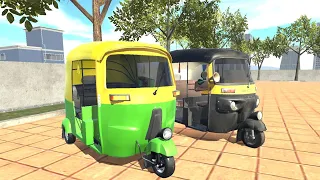 INDIAN BIKES DRIVING 3D LIVE 🤩