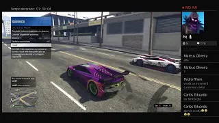 Bora joga gta