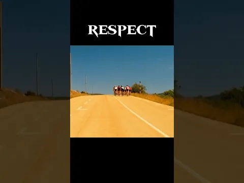 Respect 😎 #Shorts #Mrbean