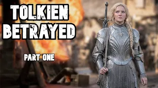 Rings of Power - Beautiful and Terrible