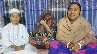 আমার কারণে আমার মার জীবন থেকে কি হারাতে হইছে