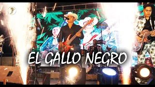 EL GALLO NEGRO -  RUBEN LOPEZ Y SU INICIATIVA NORTEÑA - En Vivo