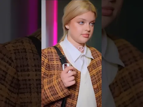 POV: You dream of getting a job at the most fashionable magazine #tiktok #shorts