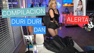 MUCHOS DURI DURI dan EN UN SOLO VIDEO 