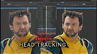 Mastering AE Like Smooth Head Tracking On Your Device  | Jack AE