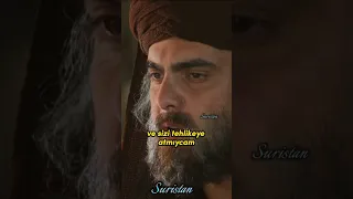 Kendimi Hz.Ebu Bekir'in yerine layık görürsem Allah'ın gazabını üzerime çekmiş olurum diyen Hz.Ömer