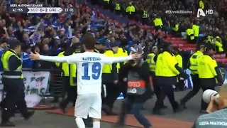 Σκωτία - Ελλάδα 0-3 | UEFA NATIONS LEAGUE | HIGHLIGHTS