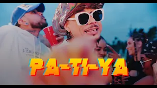 Pa tí Ya! - Carlos Montesquieu (Video Oficial)