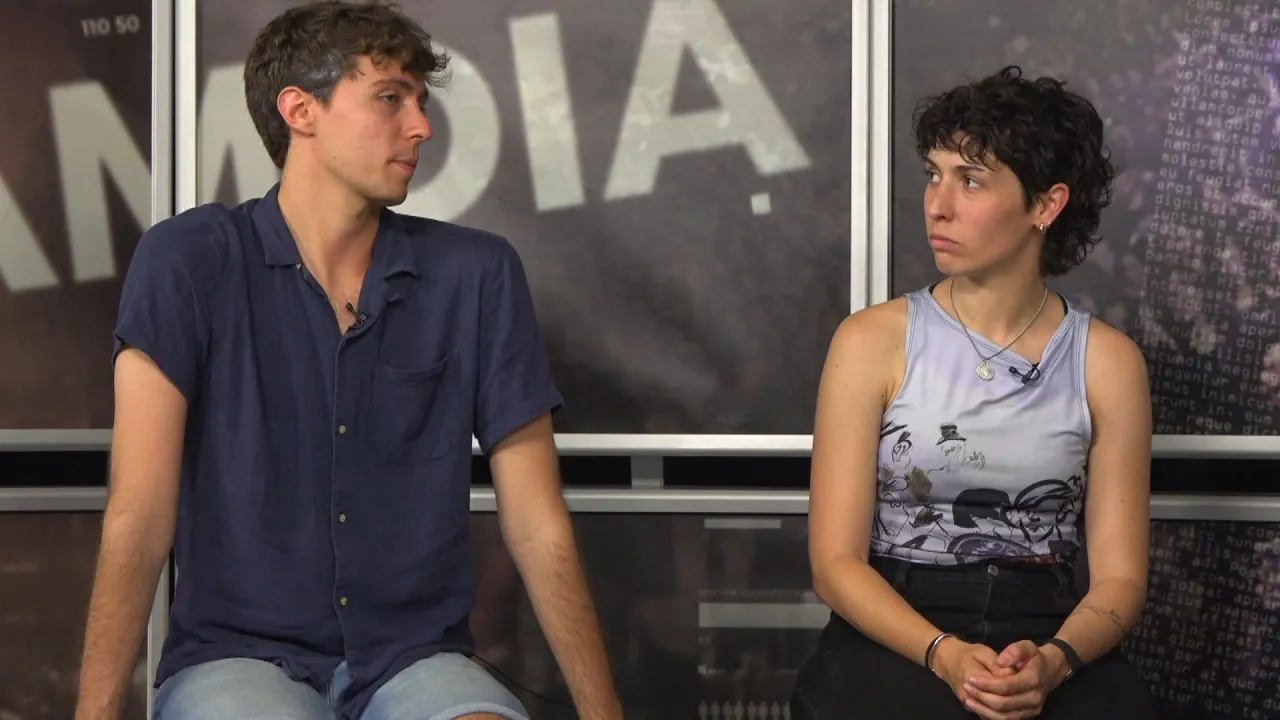 La Tramoia – Festeig i giravolt