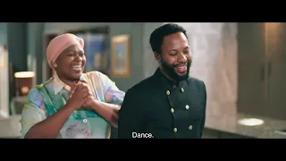 Nomkhosi and Khulekani make peace - Umkhokha: The Curse  | Mzansi Magic S1 | Ep 176 | DStv