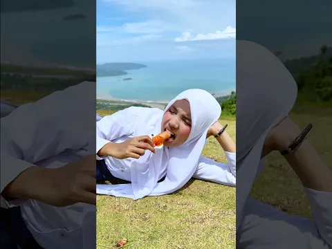 Si Tukang Tidur dikelas😤 #funny #comedy