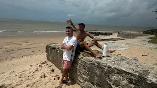 Vídeo novo😱😂