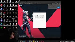 SENPAI KAZU Live Stream