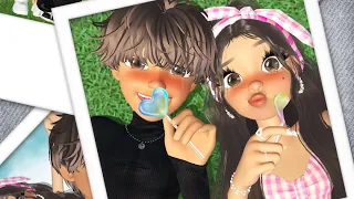 School love stories part 3 🩷 #zepeto #xoteam #tiktokviral #tiktok #love #trending #foryou