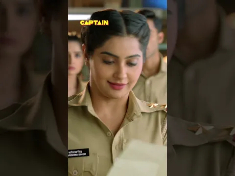 Karishma Singh  ने वकील को ही सिखा दिया कानून || #shorts #maddamSir #comedy