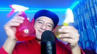 ASMR CON los Sonidos más Buscados (Mouth Sounds)